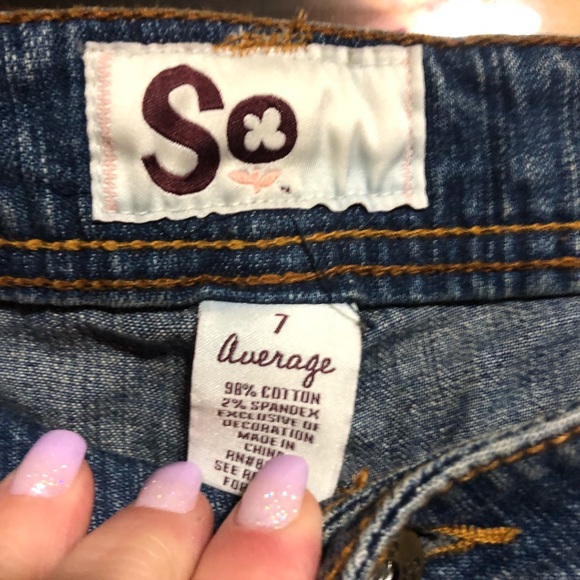 NWT Skinny Denim Stretch Jeans - Picture 2 of 5